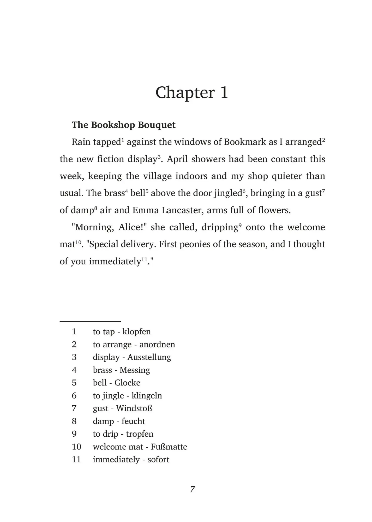 Bild: 9783991688938 | The Peony Chronicles - Reflections: 10 Everyday Short Stories vol....