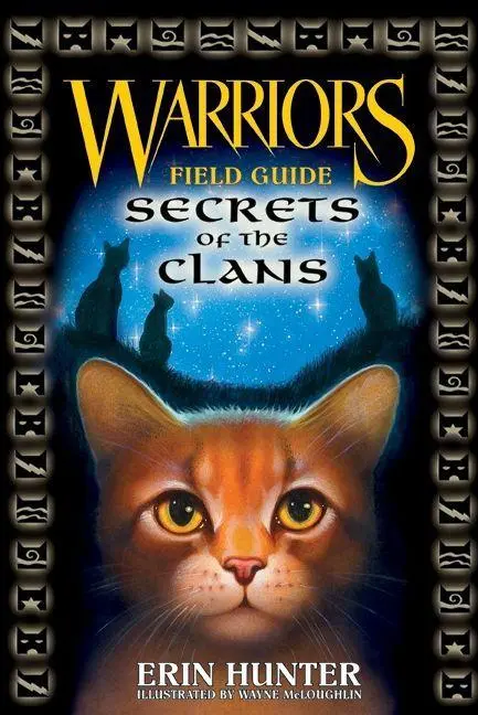 Cover: 9780061239038 | Warriors, Secrets of the Clans | Erin Hunter | Buch | Gebunden | 2011