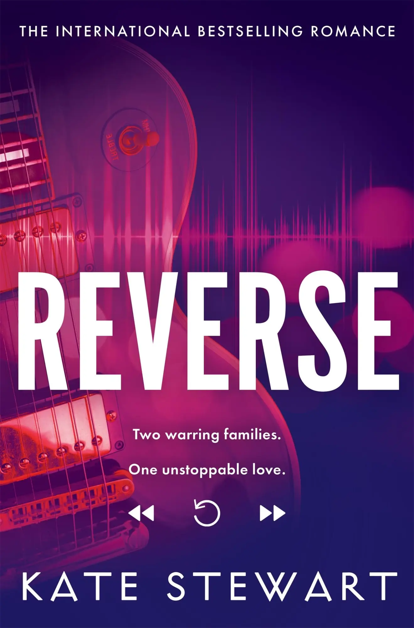 Cover: 9781035019038 | Reverse | Kate Stewart | Taschenbuch | 672 S. | Englisch | 2025