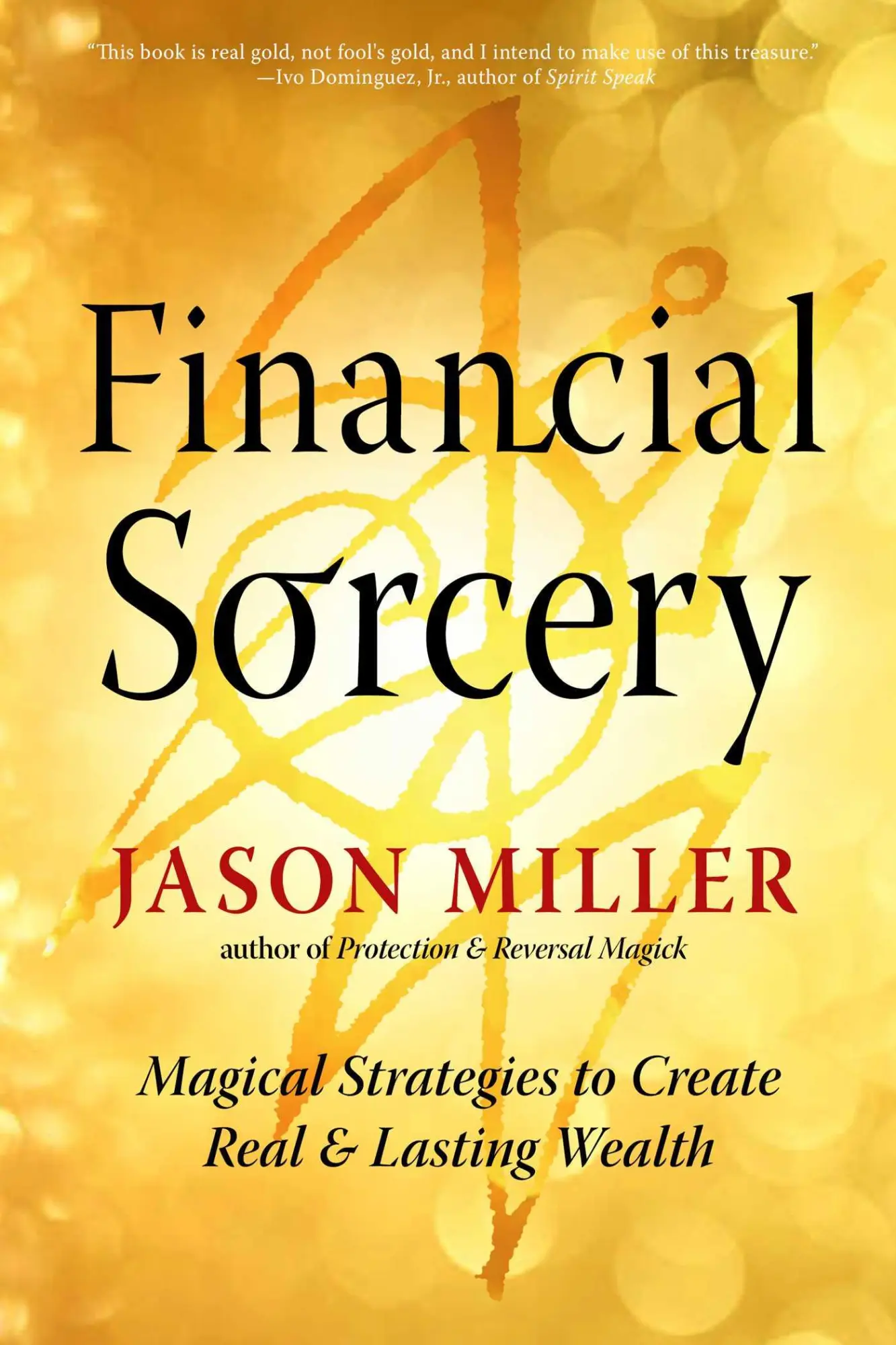 Cover: 9781578639038 | Financial Sorcery | Jason Miller | Taschenbuch | Englisch | 2025