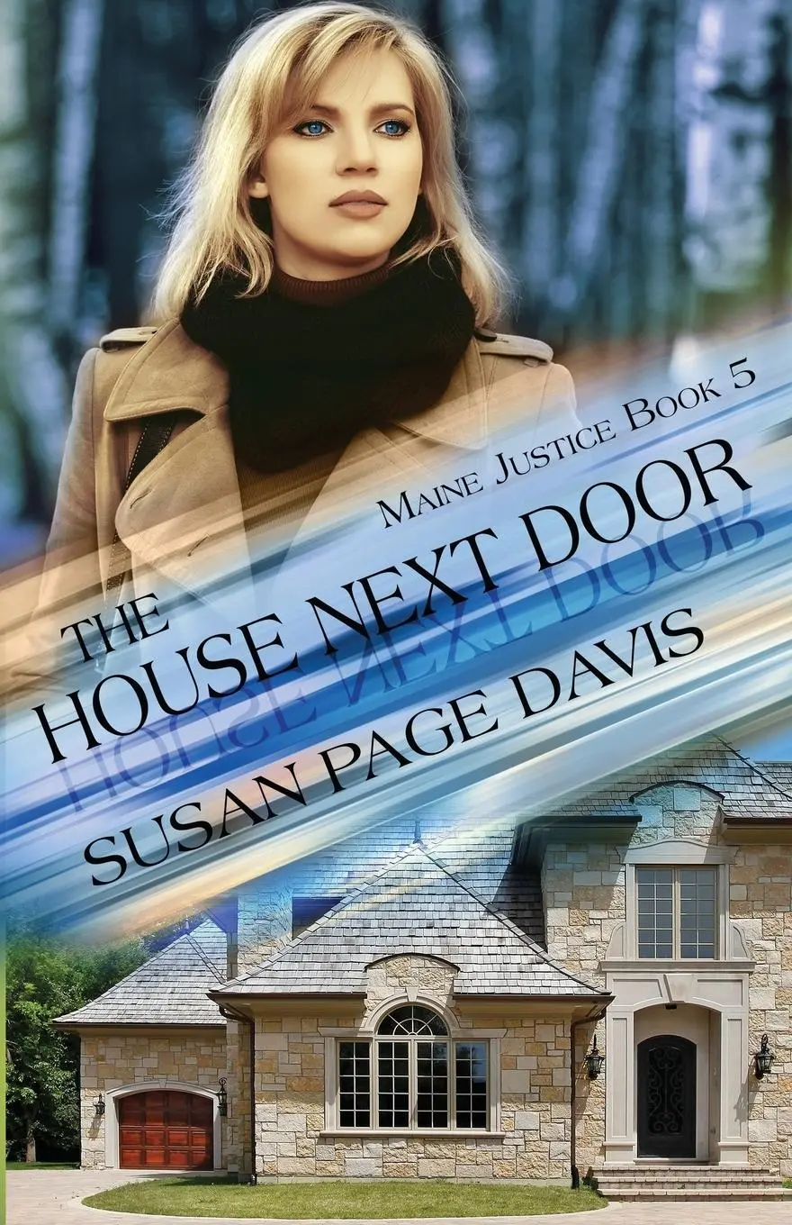 Cover: 9781947079038 | The House Next Door | Susan Page Davis | Taschenbuch | Englisch | 2017