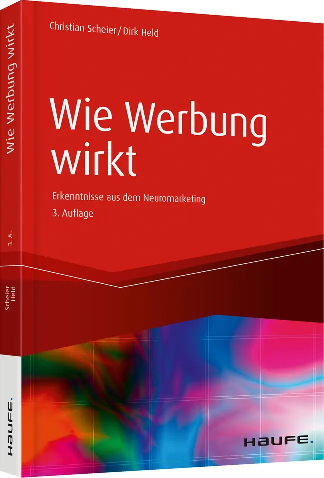 Cover: 9783648109038 | Wie Werbung wirkt | Erkenntnisse aus dem Neuromarketing | Buch | 2018