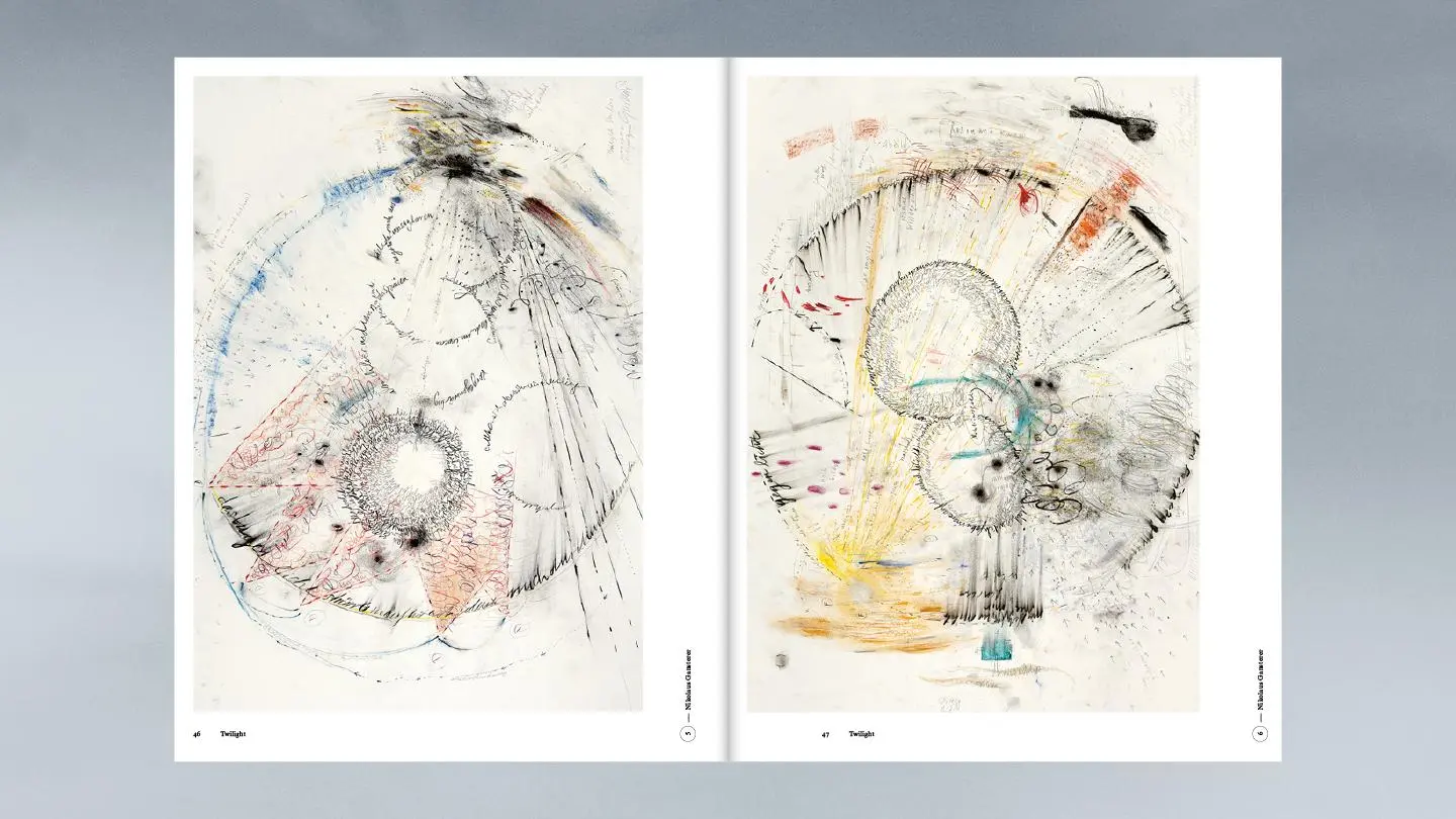 Bild: 9783775759038 | Contingent Agencies - Inquiring Into the Emergence of Atmospheres....