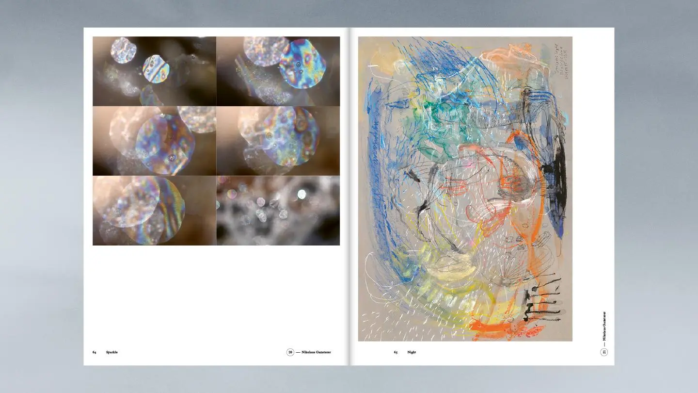 Bild: 9783775759038 | Contingent Agencies - Inquiring Into the Emergence of Atmospheres....