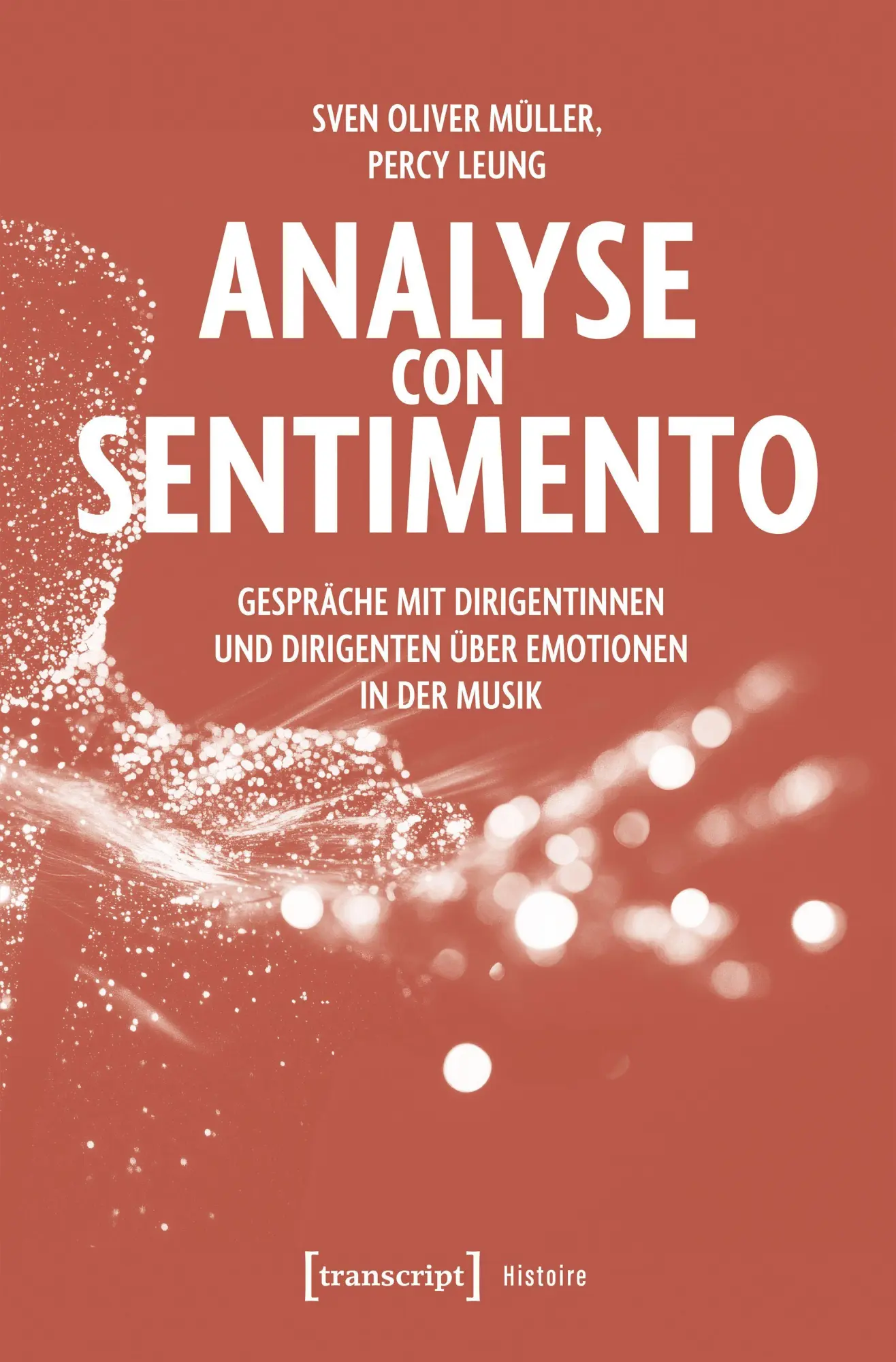 Cover: 9783837679038 | Analyse con Sentimento - Gespräche mit Dirigentinnen und Dirigenten...