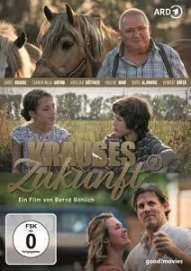 Krauses Zukunft,1 DVD