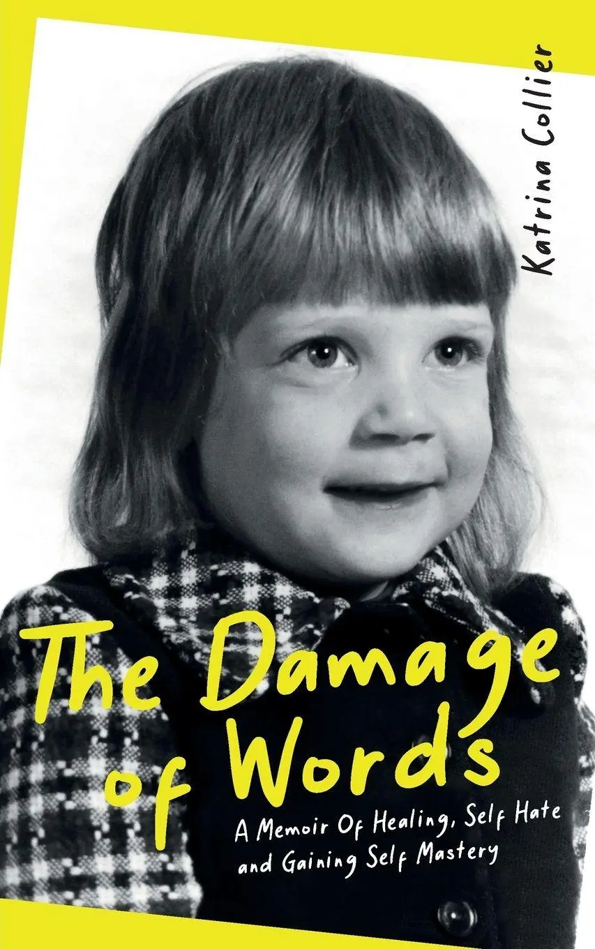 Cover: 9781610369138 | The Damage of Words | Katrina Collier | Taschenbuch | Englisch | 2025