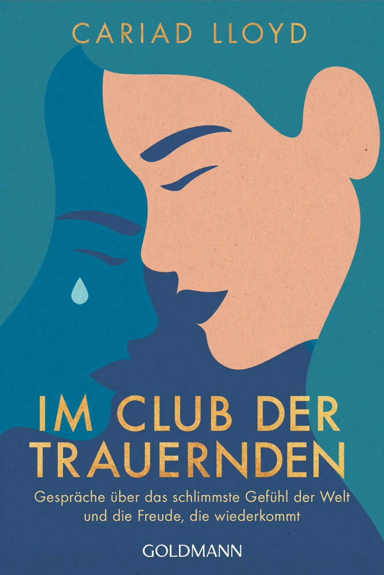 Cover: 9783442179138 | Im Club der Trauernden | Cariad Lloyd | Taschenbuch | 320 S. | Deutsch