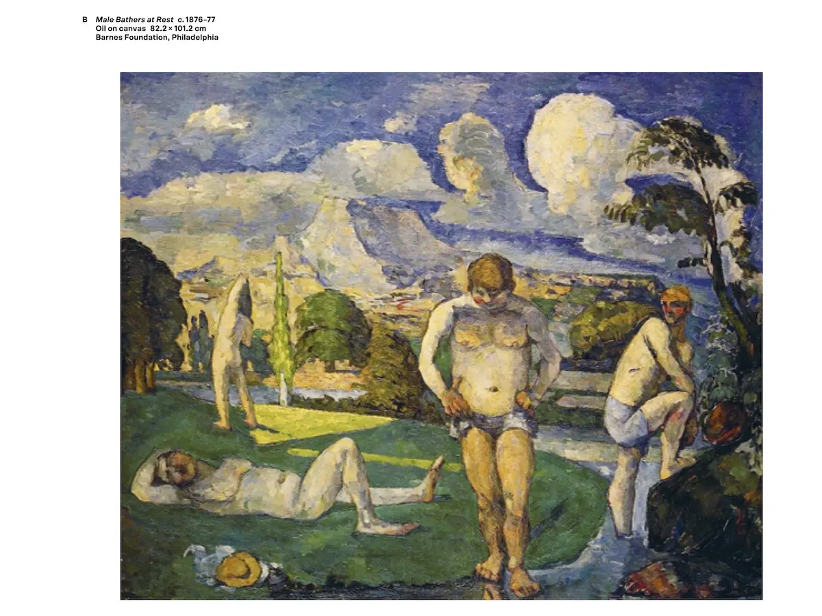 Bild: 9783775749138 | Paul Cézanne: A-Z - Pioneer of Modern Art and Master of Light | Rubin