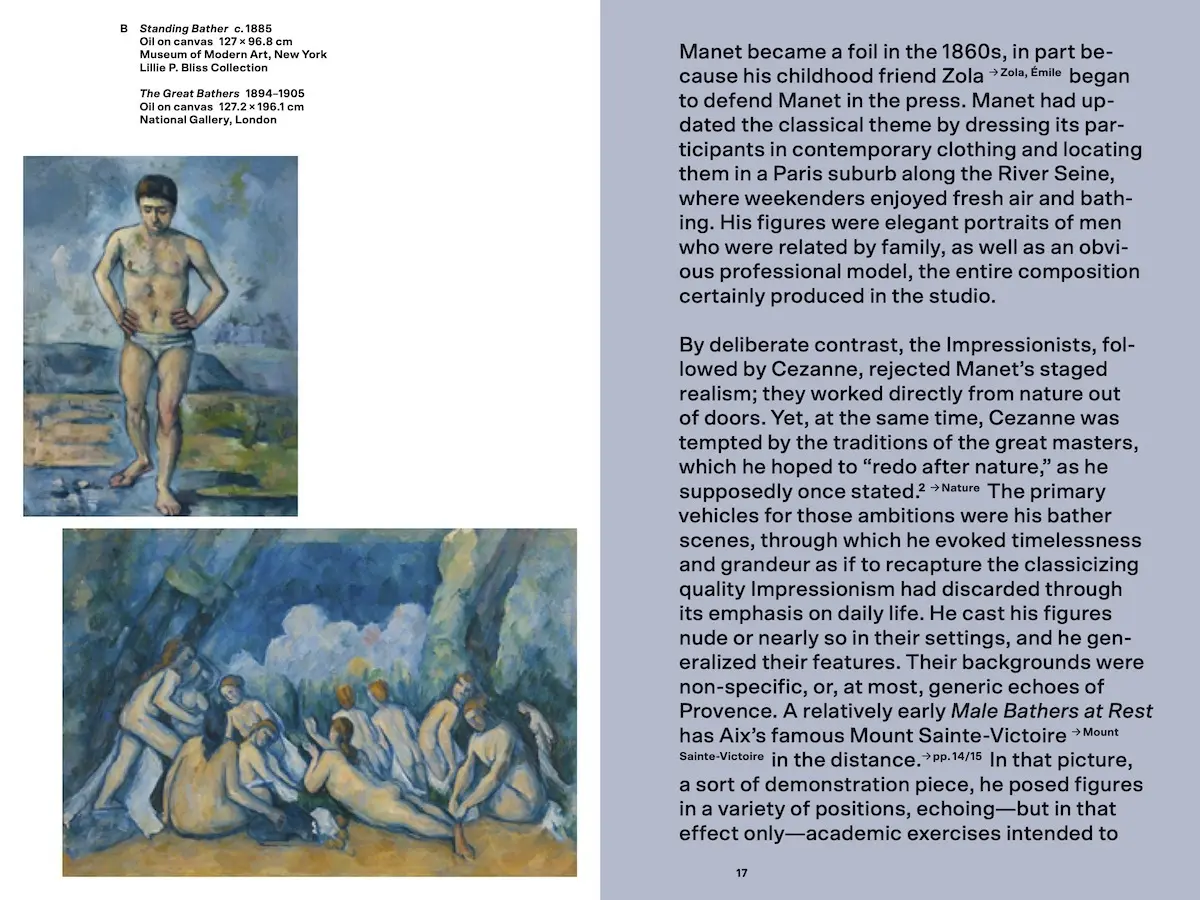 Bild: 9783775749138 | Paul Cézanne: A-Z - Pioneer of Modern Art and Master of Light | Rubin