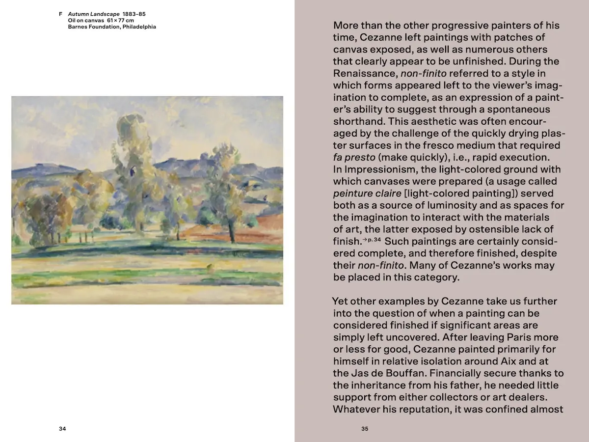 Bild: 9783775749138 | Paul Cézanne: A-Z - Pioneer of Modern Art and Master of Light | Rubin