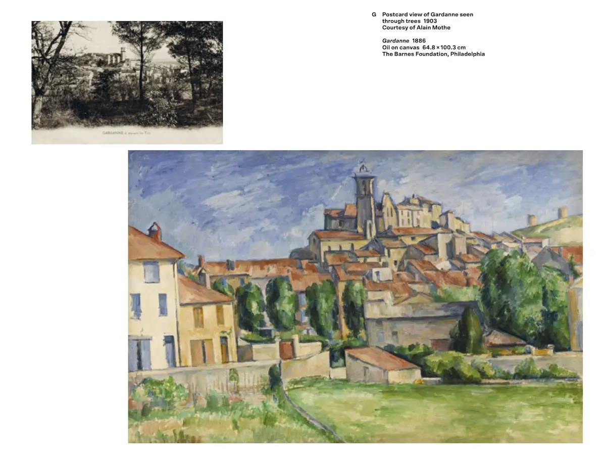 Bild: 9783775749138 | Paul Cézanne: A-Z - Pioneer of Modern Art and Master of Light | Rubin