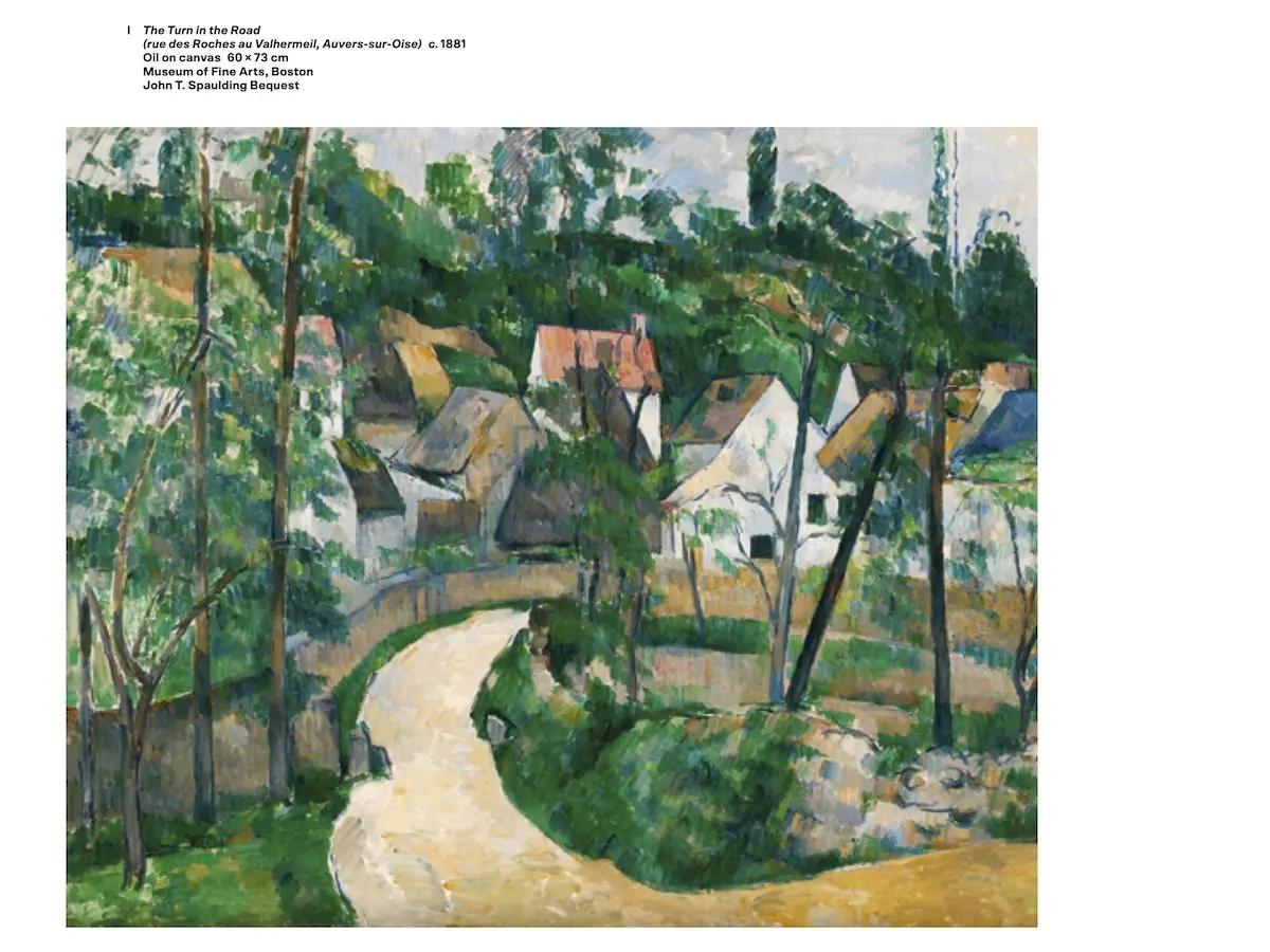 Bild: 9783775749138 | Paul Cézanne: A-Z - Pioneer of Modern Art and Master of Light | Rubin