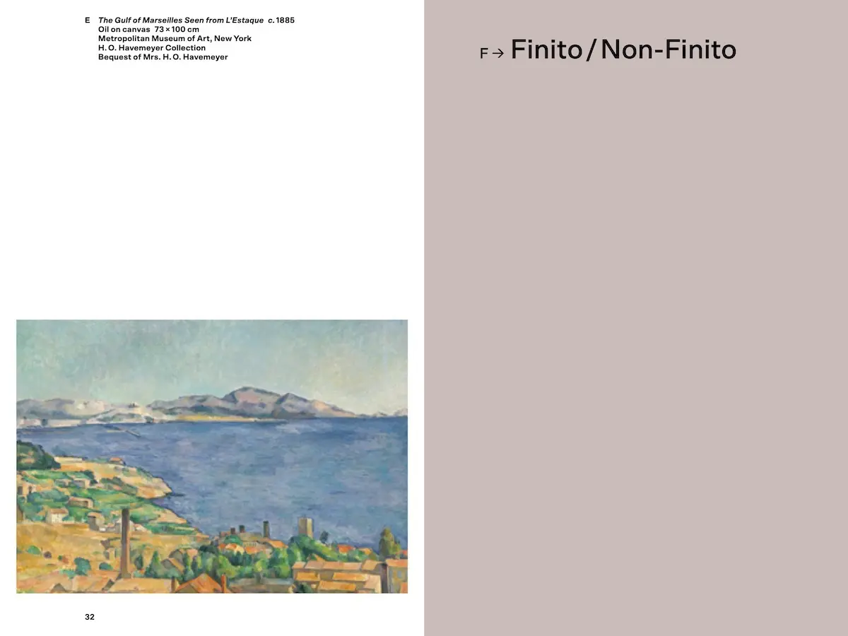 Bild: 9783775749138 | Paul Cézanne: A-Z - Pioneer of Modern Art and Master of Light | Rubin