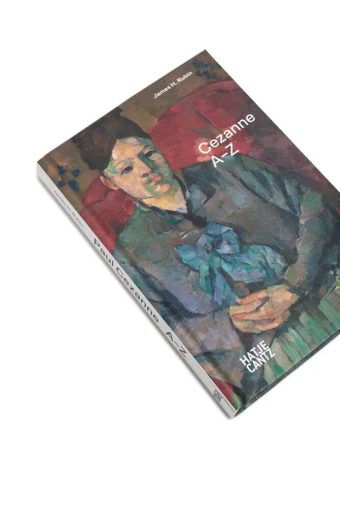 Bild: 9783775749138 | Paul Cézanne: A-Z - Pioneer of Modern Art and Master of Light | Rubin