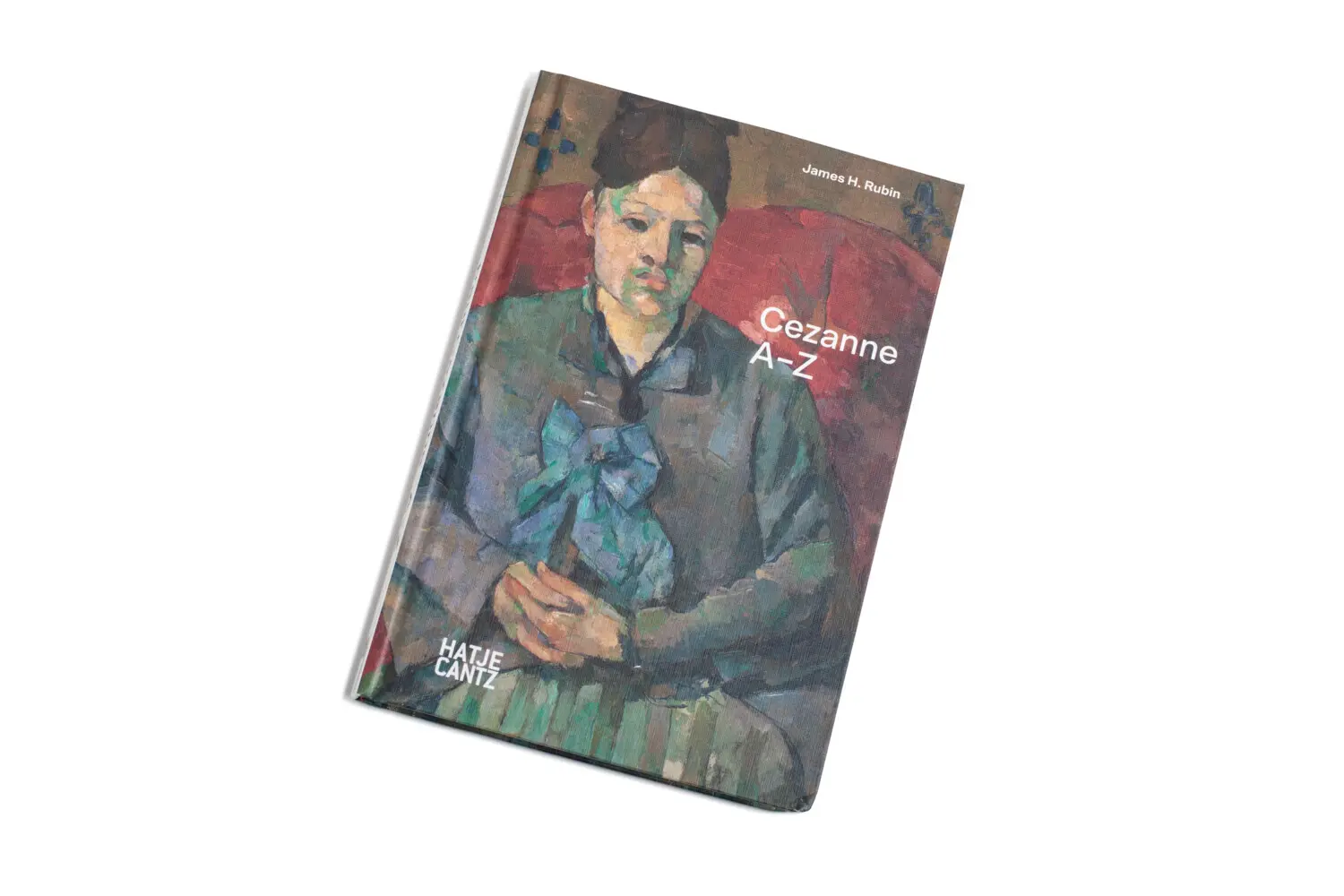 Bild: 9783775749138 | Paul Cézanne: A-Z - Pioneer of Modern Art and Master of Light | Rubin