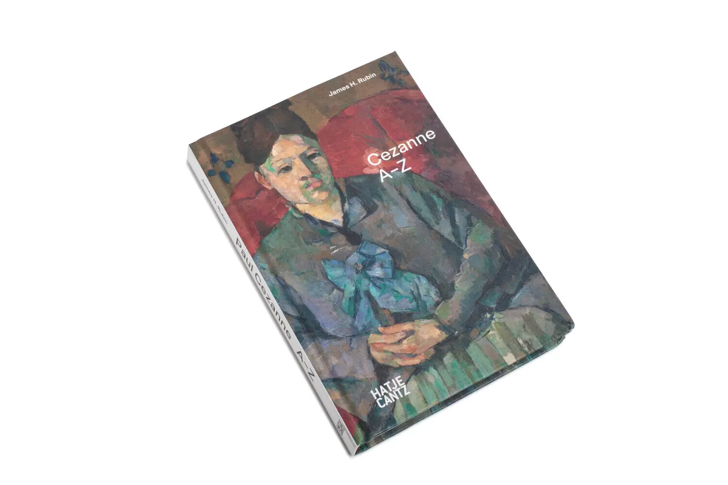 Bild: 9783775749138 | Paul Cézanne: A-Z - Pioneer of Modern Art and Master of Light | Rubin