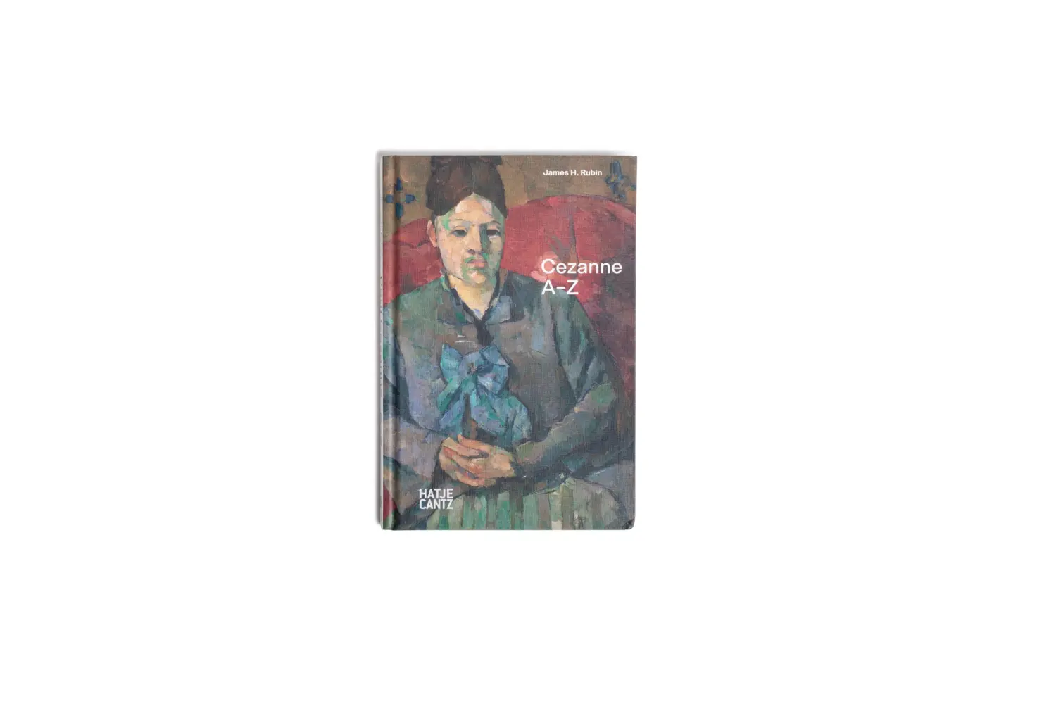 Bild: 9783775749138 | Paul Cézanne: A-Z - Pioneer of Modern Art and Master of Light | Rubin