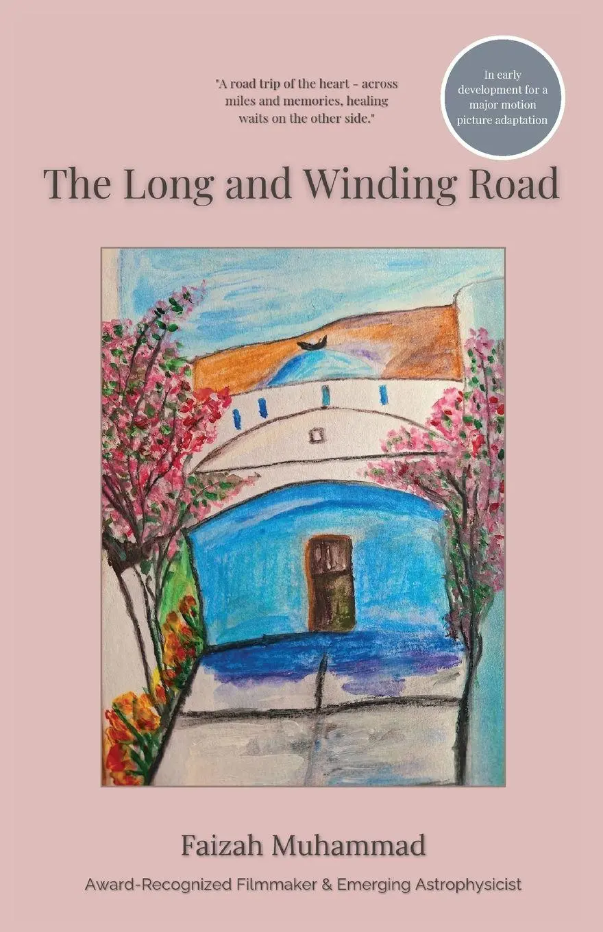Cover: 9781036919238 | The Long and Winding Road | Faizah Muhammad | Taschenbuch | Englisch