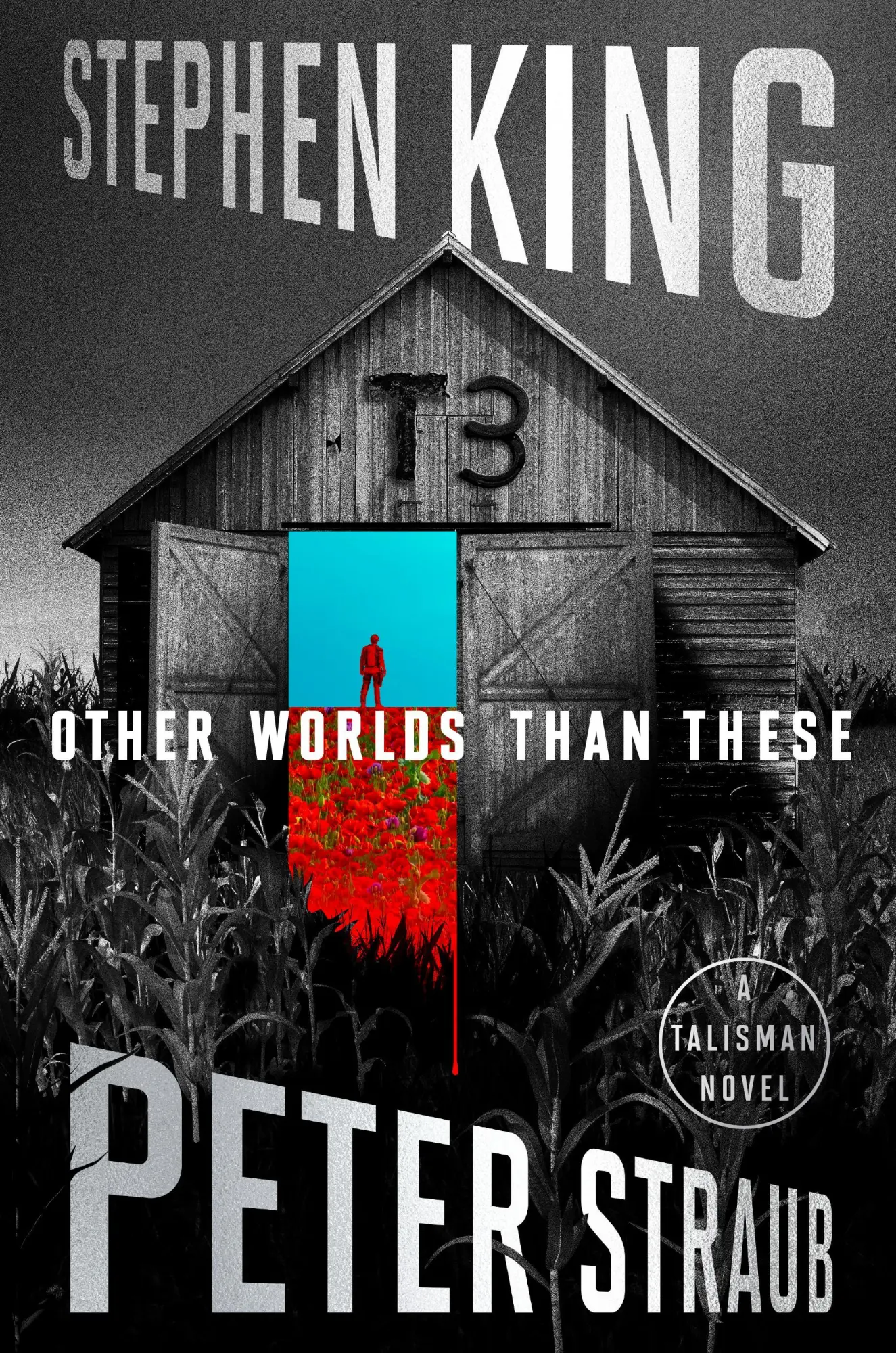 Cover: 9781668259238 | Other worlds than these | The Talisman Trilogy Finale | Stephen King