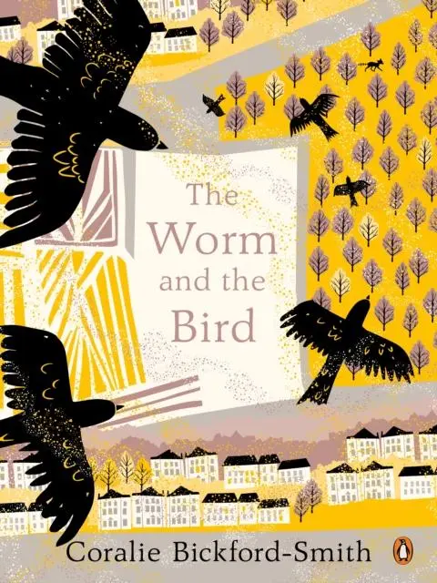 Cover: 9781846149238 | The Worm and the Bird | Coralie Bickford-Smith | Taschenbuch | 64 S.