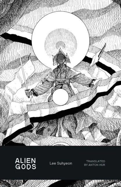 Cover: 9781915829238 | Alien Gods | Lee Suhyeon | Taschenbuch | Lovecraft Reanimated | 2025