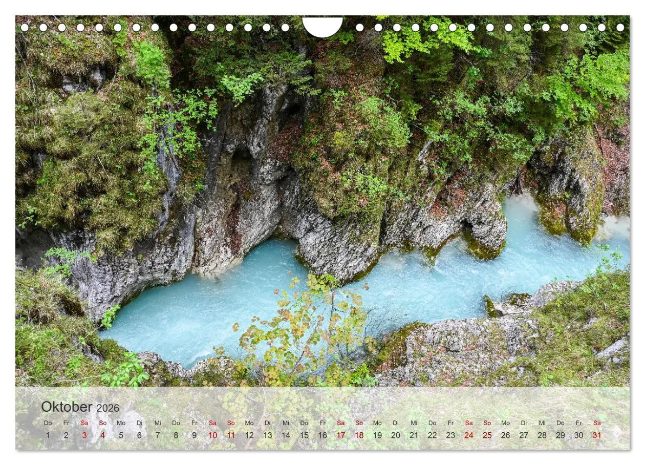 Bild: 9783457329238 | Alpenwelten-Zwischen Wetterstein und Karwendel (Wandkalender 2026...