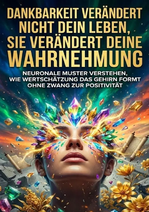 Cover: 9783565239238 | Dankbarkeit verändert nicht dein Leben, sie verändert deine...