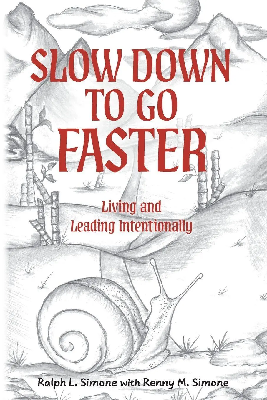 Cover: 9798822989238 | Slow Down to Go Faster | Living and Leading Intentionally | Buch