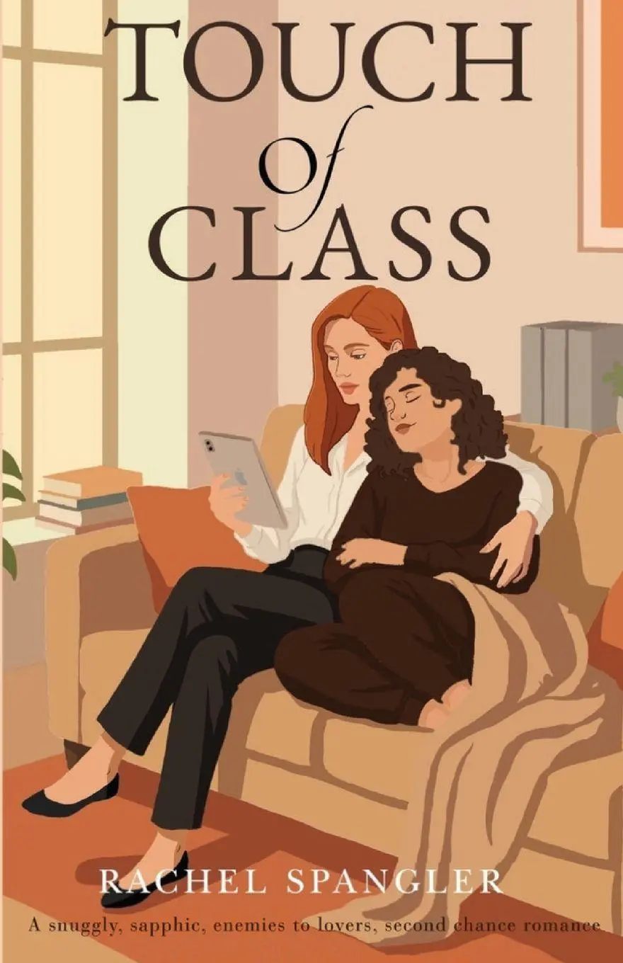 Cover: 9798999139238 | Touch of Class | Rachel Spangler | Taschenbuch | Englisch | 2026