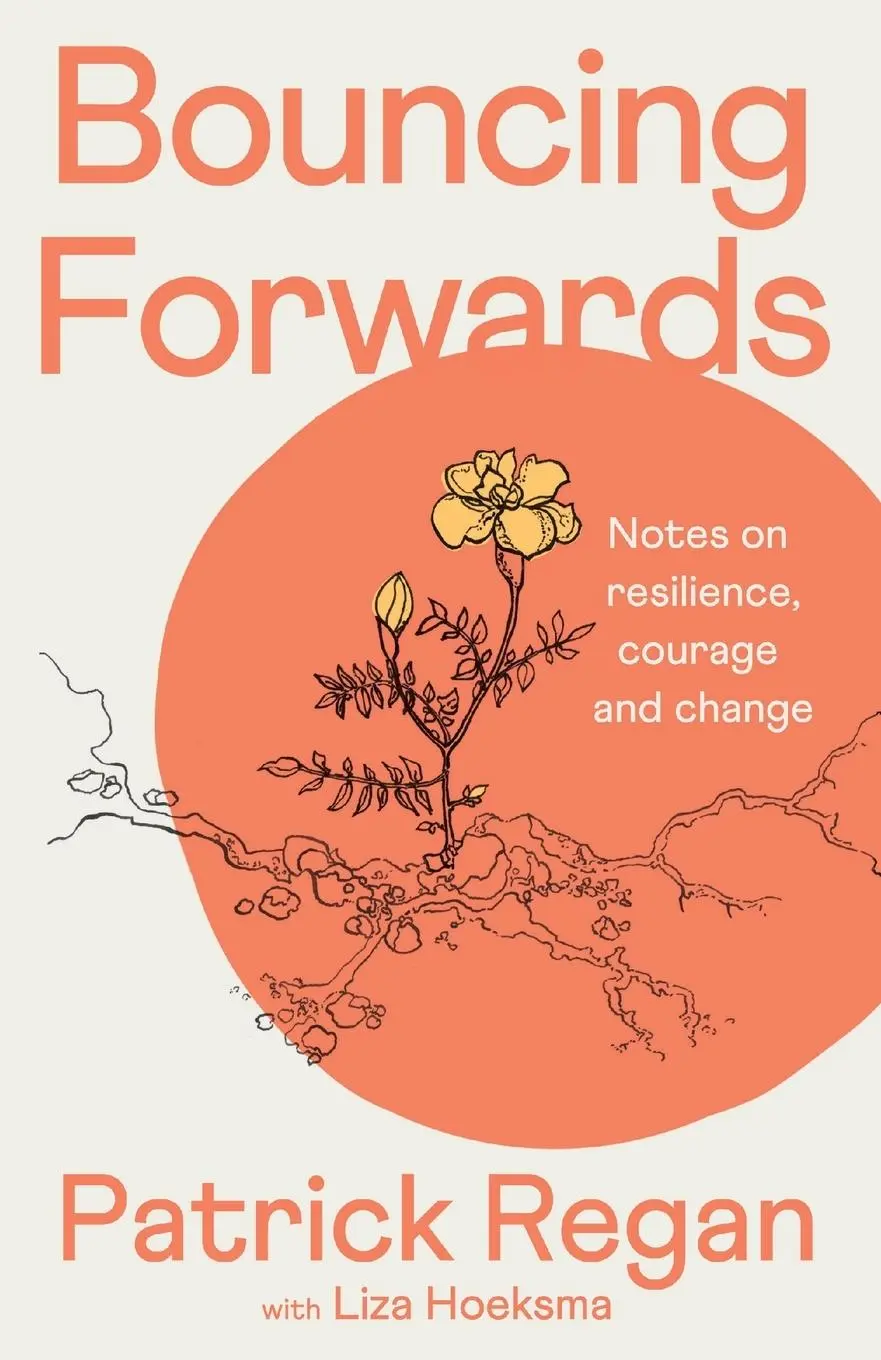 Cover: 9780281089338 | Bouncing Forwards | Notes on Resilience, Courage and Change | Buch