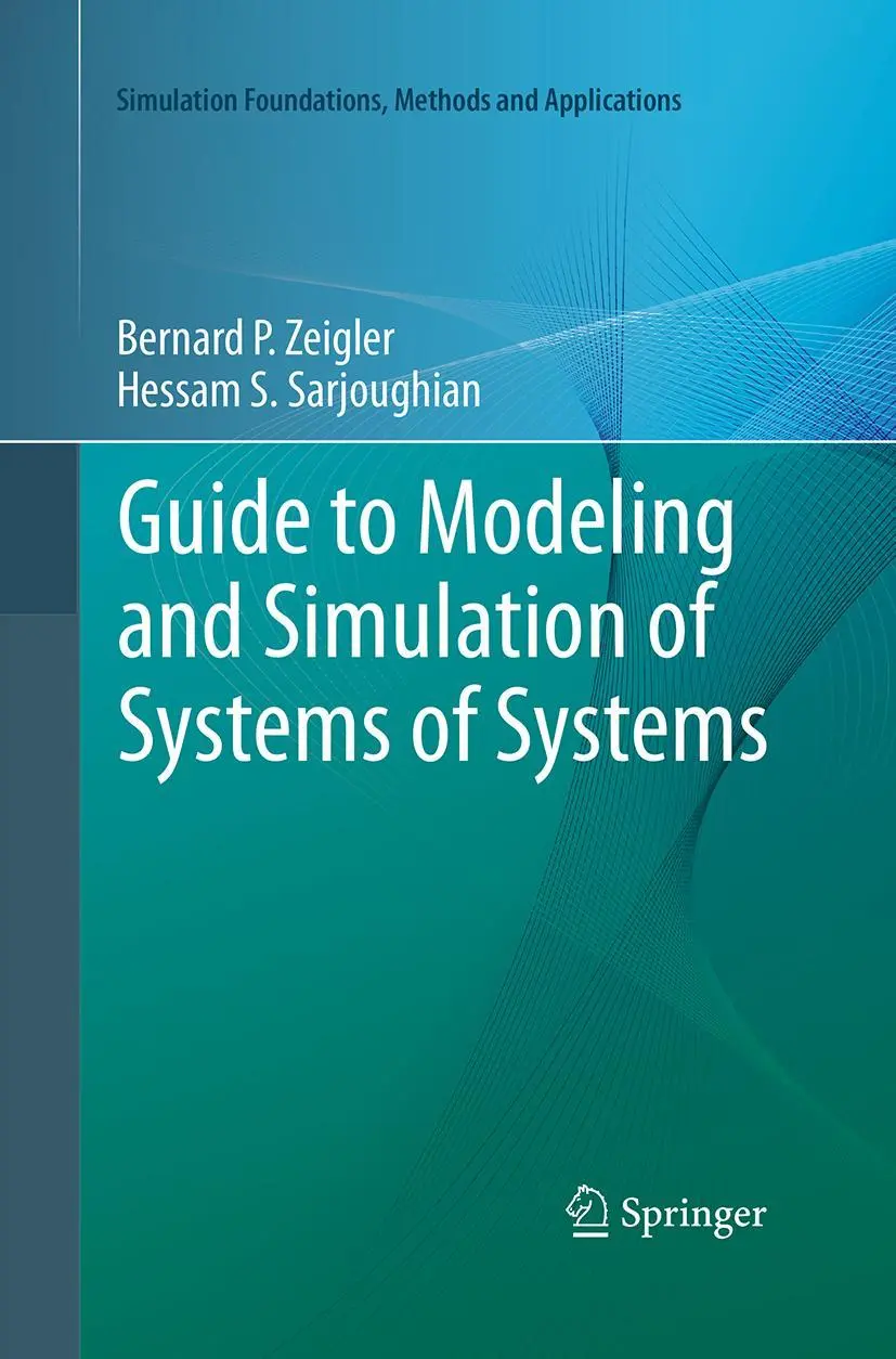 Cover: 9781447169338 | Guide to Modeling and Simulation of Systems of Systems | Taschenbuch