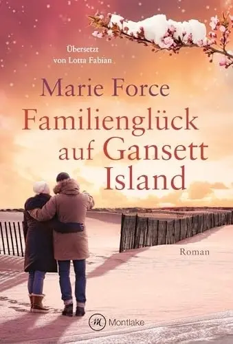 Cover: 9782496719338 | Familienglück auf Gansett Island | Marie Force | Taschenbuch | Deutsch