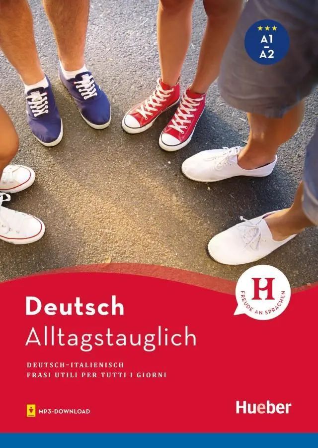Cover: 9783193679338 | Alltagstauglich Deutsch | John Stevens (u. a.) | Taschenbuch | 112 S.