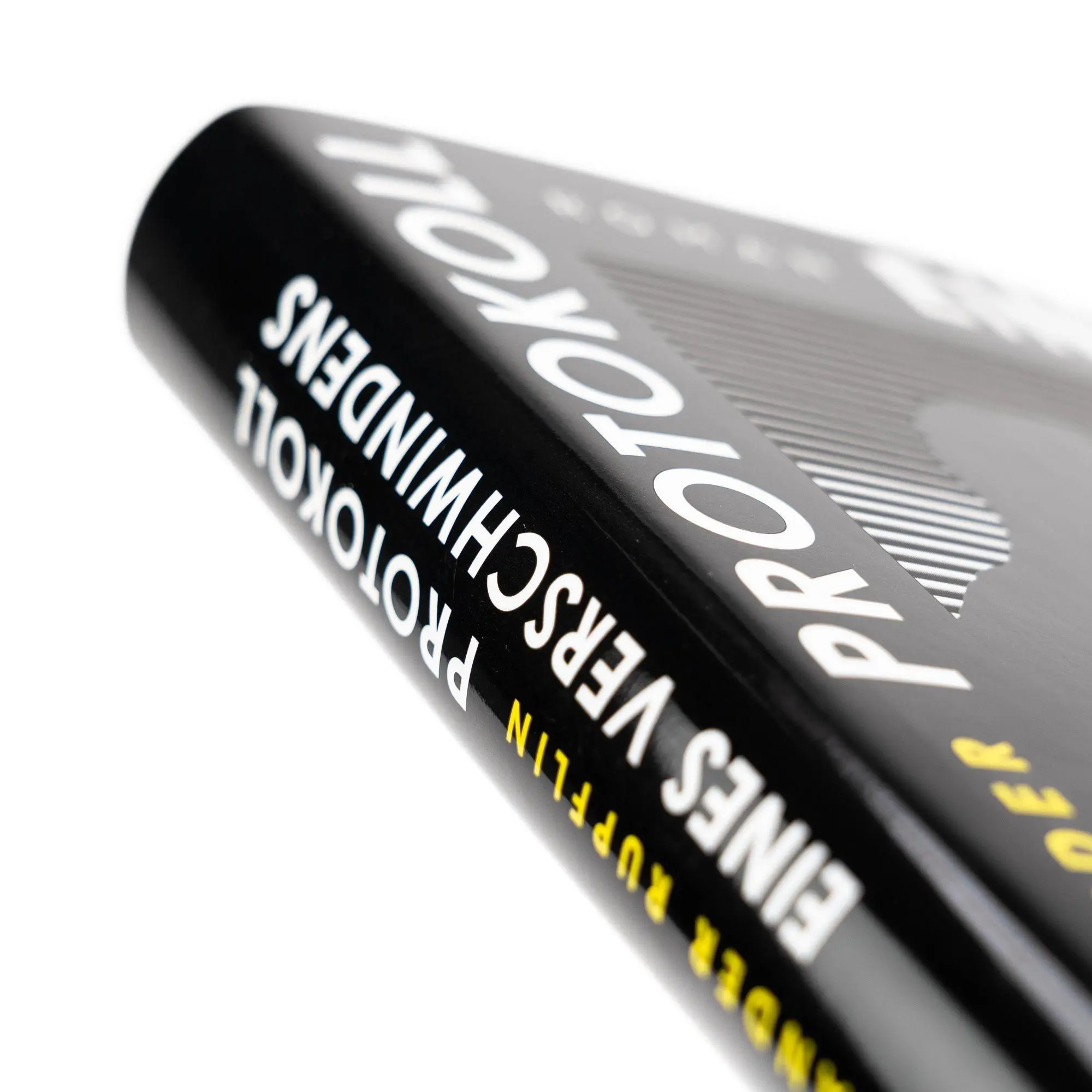 Bild: 9783365009338 | Protokoll eines Verschwindens | Alexander Rupflin | Buch | 288 S.