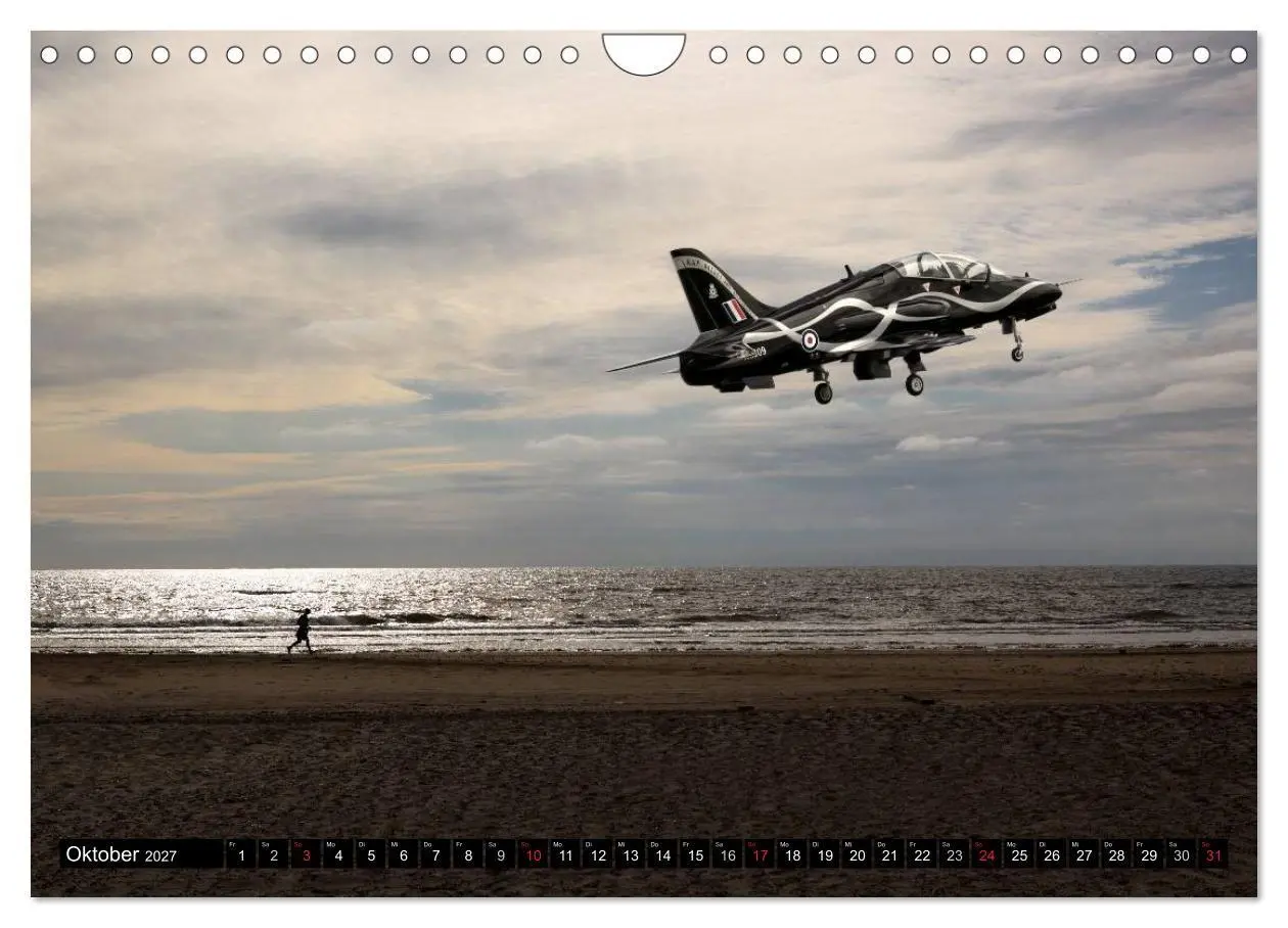 Bild: 9783594249338 | Modellflugzeuge Nr. 1 / 2027 (Wandkalender 2027 DIN A4 quer),...