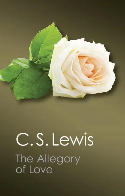 Cover: 9781107659438 | The Allegory of Love | C. S. Lewis | Taschenbuch | Englisch | 2013