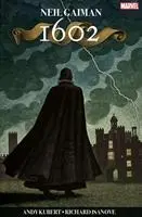 Cover: 9781904159438 | 1602 | Neil Gaiman | Taschenbuch | Kartoniert / Broschiert | Englisch