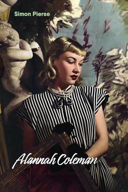Cover: 9781922669438 | Alannah Coleman: A Life in Art | Simon Pierse | Taschenbuch | 2023