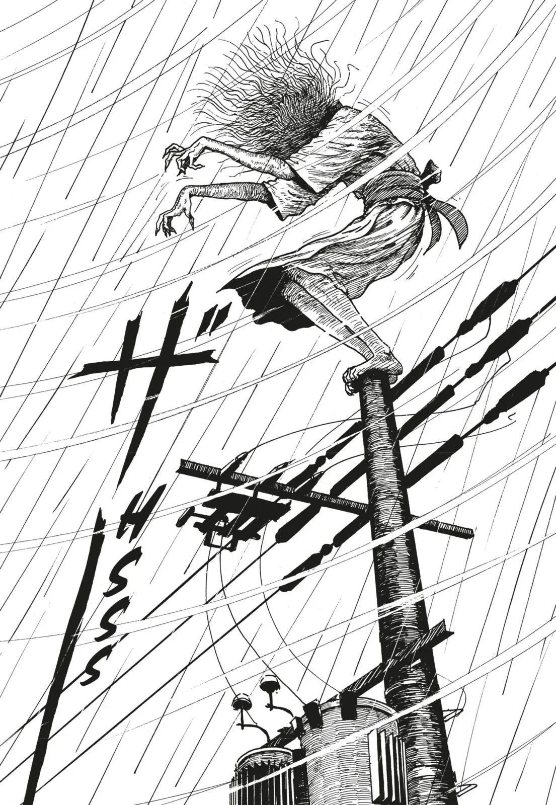 Bild: 9783551809438 | Mimi's Tales of Terror | Der Horror nebenan | Junji Ito | Buch | 2026