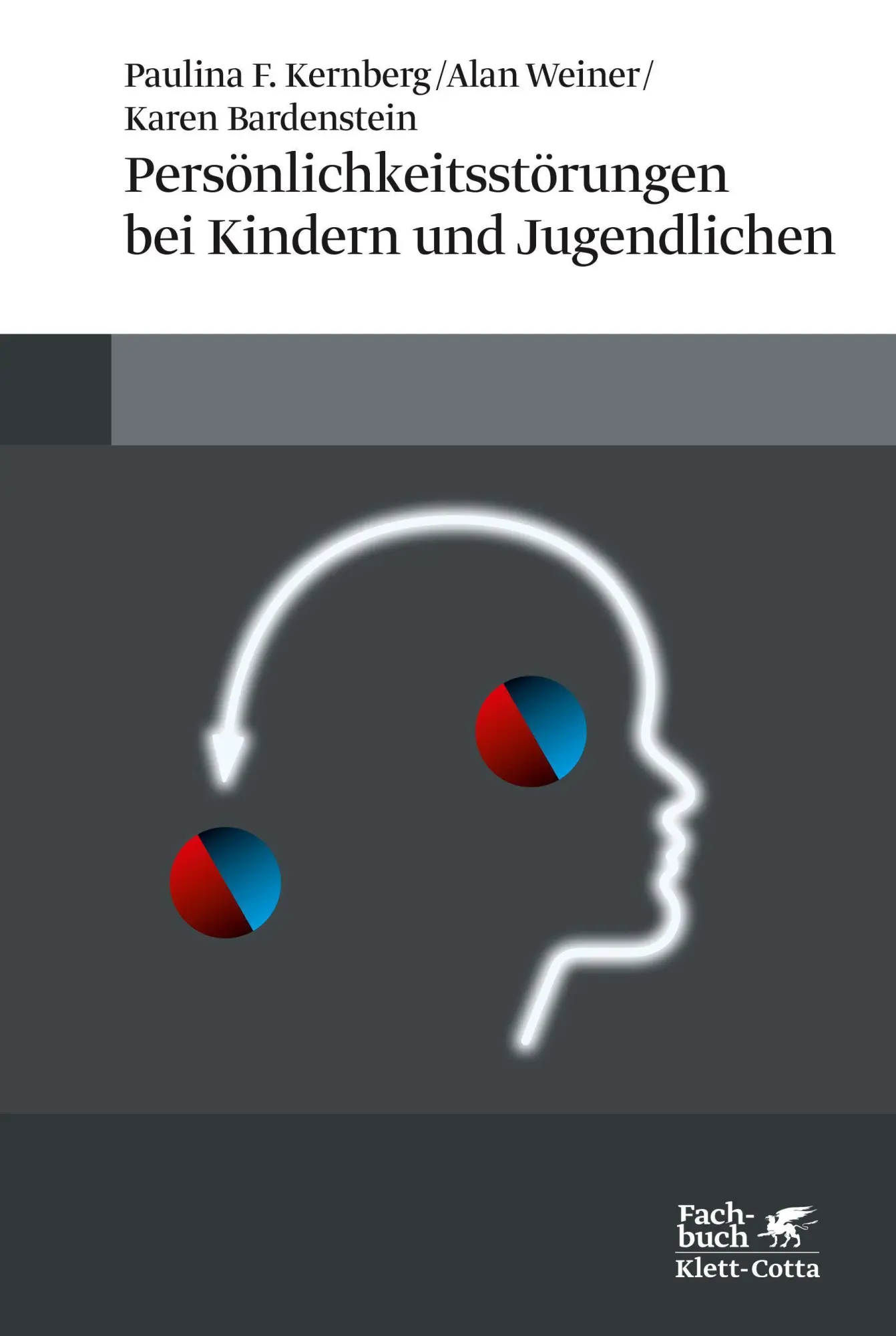 Cover: 9783608949438 | Persönlichkeitsstörungen bei Kindern und Jugendlichen | Taschenbuch
