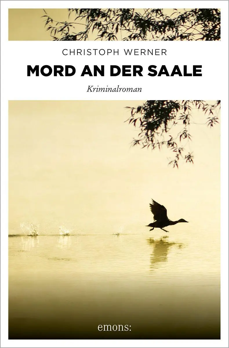 Mord an der Saale - Neuware