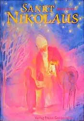 Cover: 9783772509438 | Sankt Nikolaus | Jakob Streit | Buch | 48 S. | Deutsch | 2018