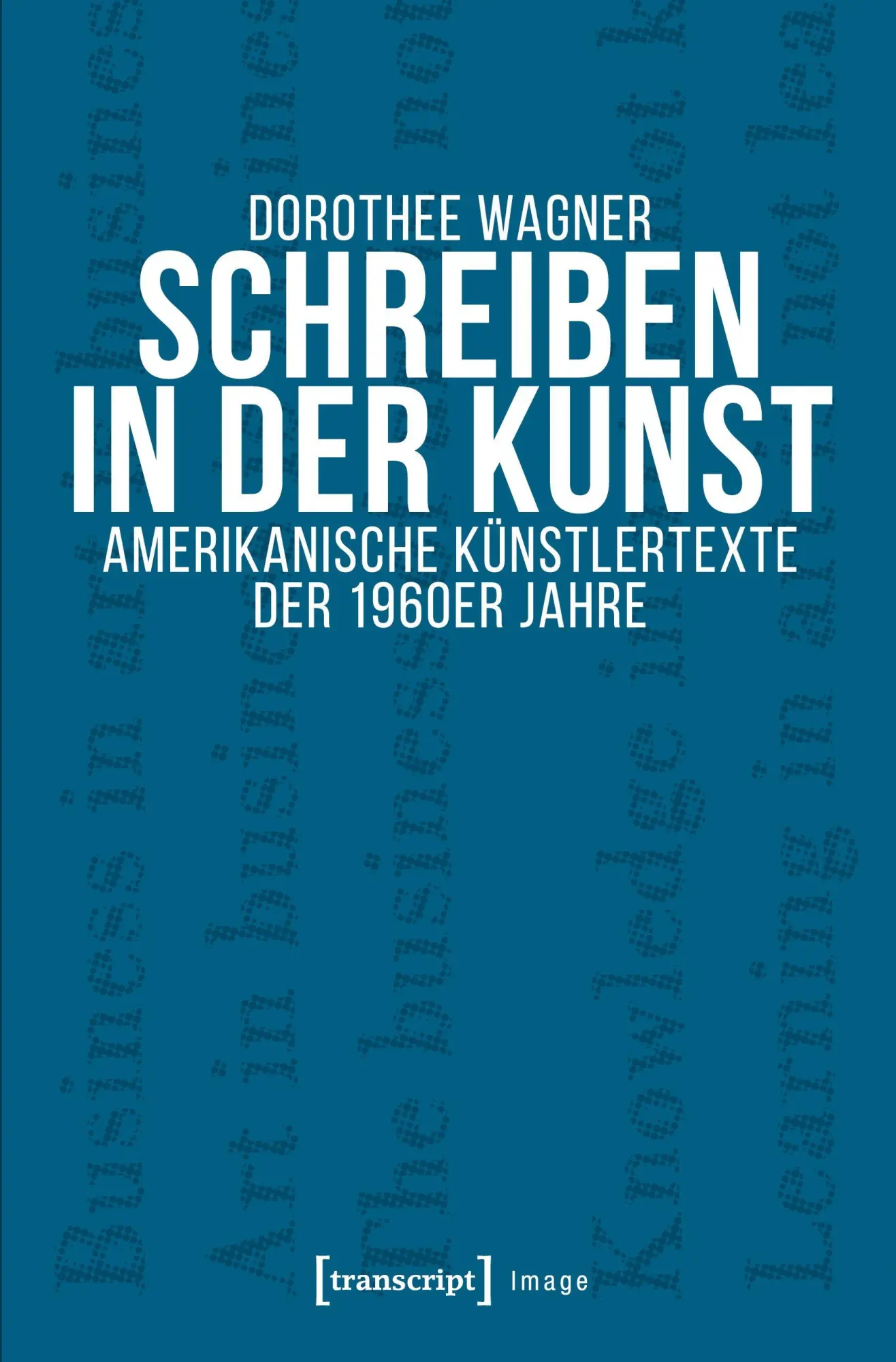 Schreiben in der Kunst