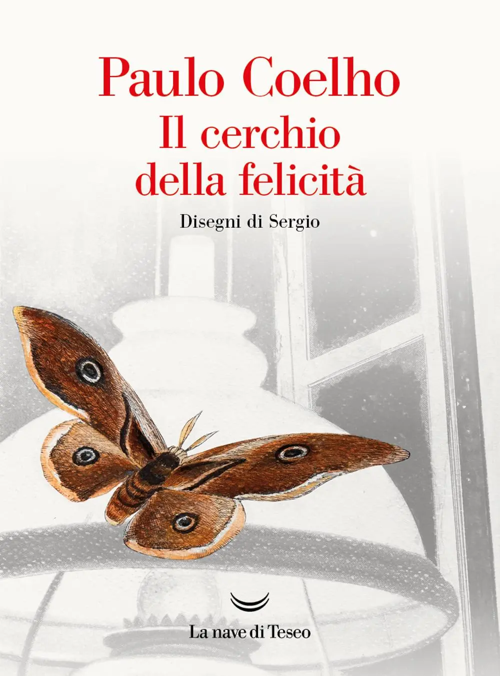 Cover: 9788834619438 | Il cerchio della felicità | Paulo Coelho | Buch | Oceani | Italienisch