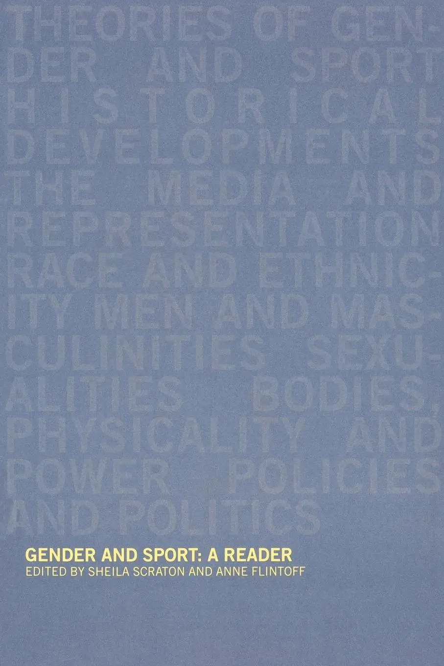 Cover: 9780415259538 | Gender and Sport | A Reader | Anne Flintoff (u. a.) | Taschenbuch