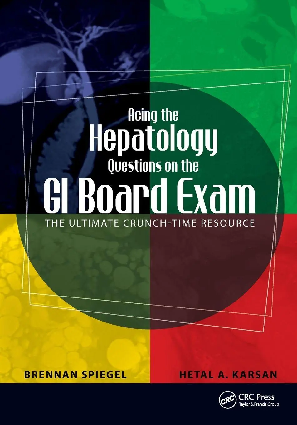 Cover: 9781556429538 | Acing the Hepatology Questions on the GI Board Exam | Spiegel (u. a.)