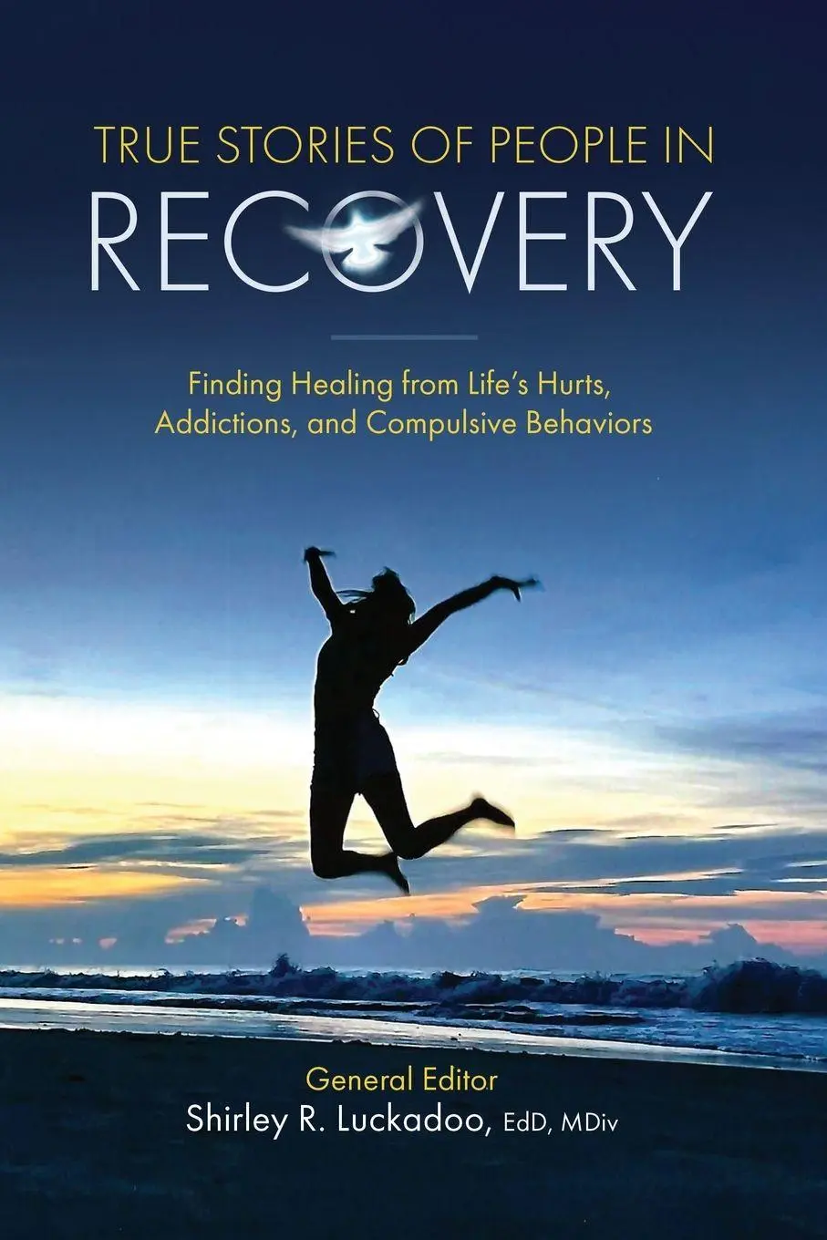 Cover: 9781683149538 | True Stories of People in Recovery | Shirley R. Luckadoo | Taschenbuch