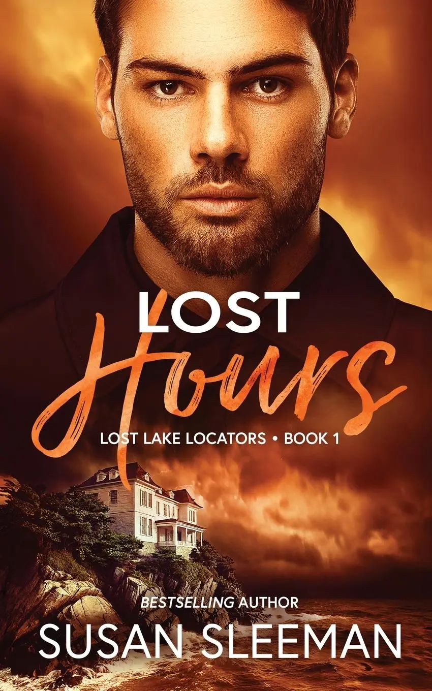 Cover: 9781949009538 | Lost Hours | Susan Sleeman | Taschenbuch | Englisch | 2025