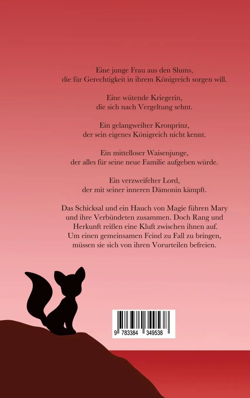 Rückseite: 9783384349538 | Die Unverfrorene | Sophie Maibaum (u. a.) | Buch | 292 S. | Deutsch